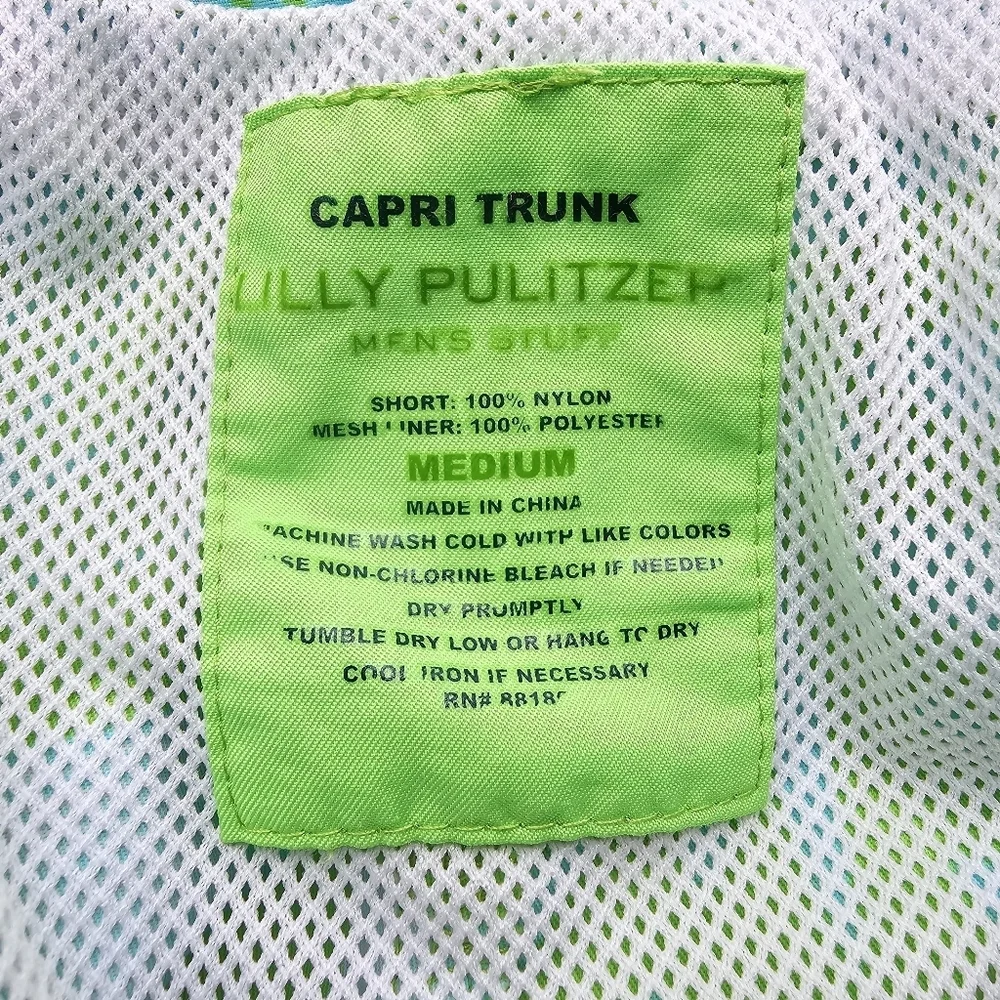 Lilly Pulitzer 